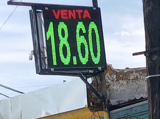 Pesos de Los Últimos Dias...